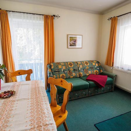 Haus Winkler Lägenhet Filzmoos Exteriör bild