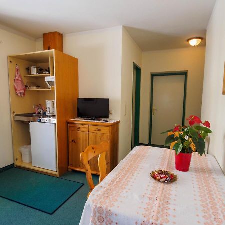 Haus Winkler Lägenhet Filzmoos Exteriör bild