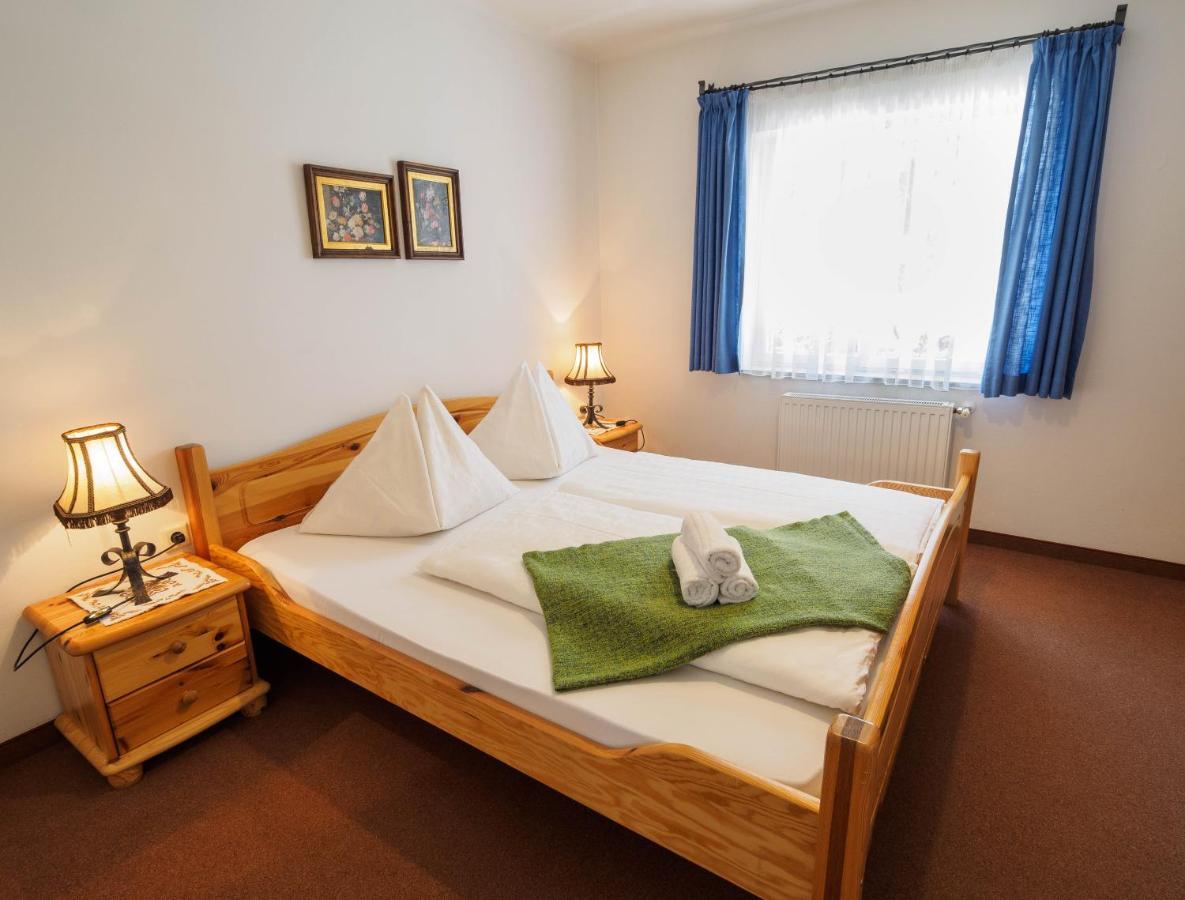 Haus Winkler Lägenhet Filzmoos Exteriör bild